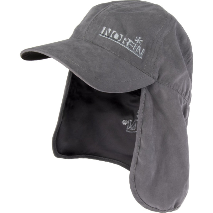Бейсболка NORFIN SAFARI GRAY 04 р.XL 7483-04XL