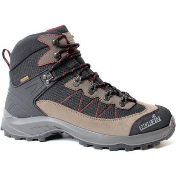 Ботинки NORFIN NTX SCOUT Р.41 15803-41