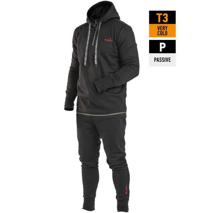 Термокомплект NORFIN COSY LINE 2 01 р.S 3007701-S