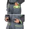 Комбинезон плавающий зимний NORFIN SIGNAL 2 PRO р.XXL 435105-XXL