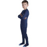 Термокомплект NORFIN KIDS BASE BLUE 05 р.152-158 401005-152-158